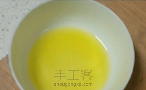 馒头片的西式做法，妈妈这么多年独有的秘方！ 第3步