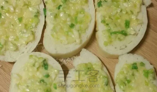 馒头片的西式做法，妈妈这么多年独有的秘方！ 第5步