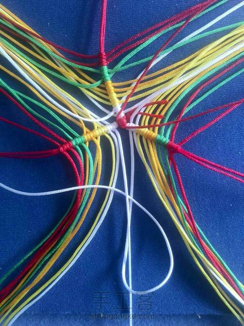 端午节小粽子 第13步