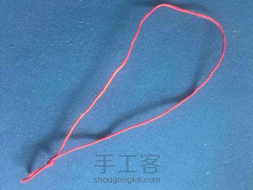 端午节小粽子 第5步