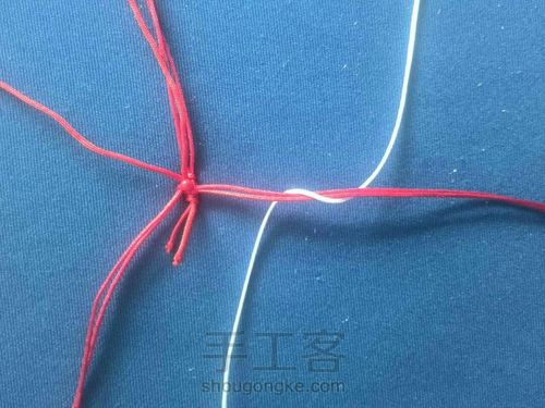 端午节小粽子 第8步