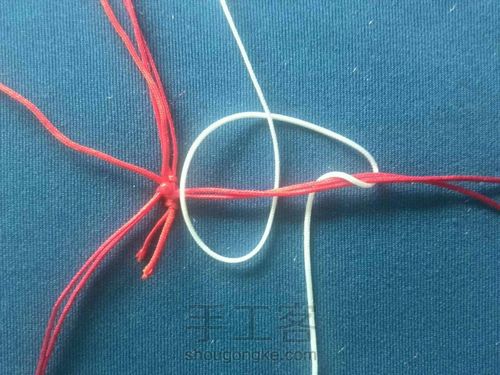 端午节小粽子 第9步