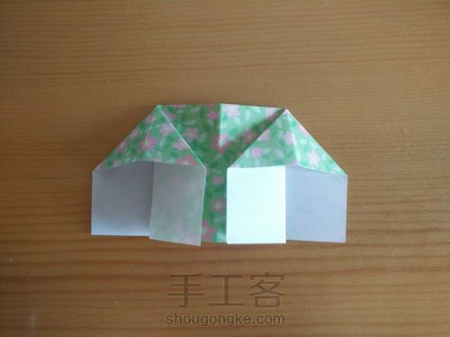 父亲节快乐 第5步