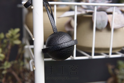 全贴皮铃铛教程 第11步