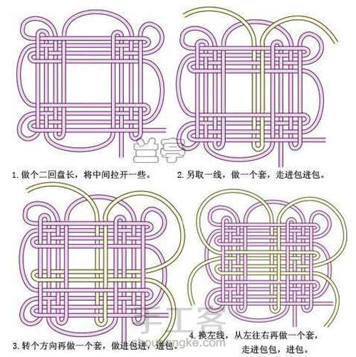 转：走线图 第7步