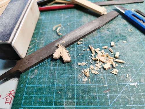 【原创】小木马 第12步