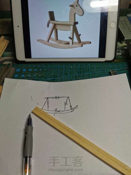 【原创】小木马 第1步