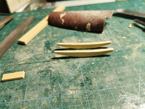 【原创】小木马 第3步