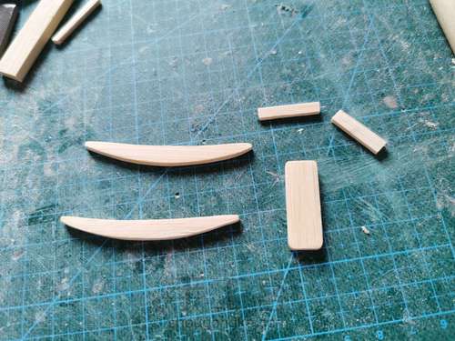 【原创】小木马 第4步