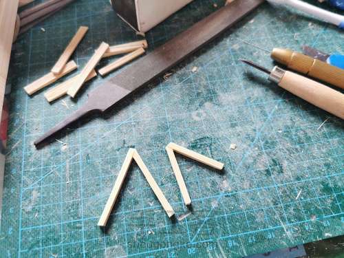 【原创】小木马 第6步