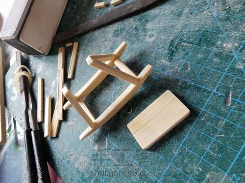 【原创】小木马 第7步