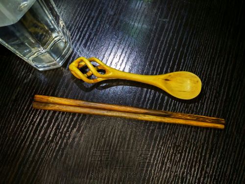 第二次挑战镂空 第15步