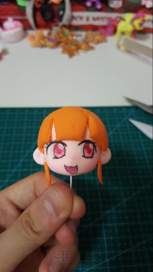 飞天小女警z花花 第2步