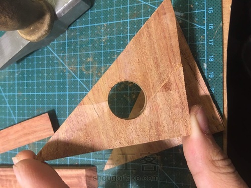 算盘一响黄金万两 第4步