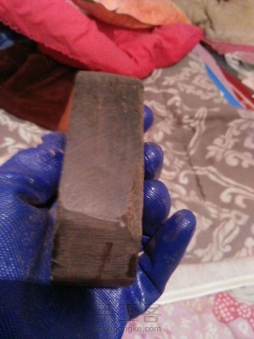 龟甲写意之富甲天下 第2步