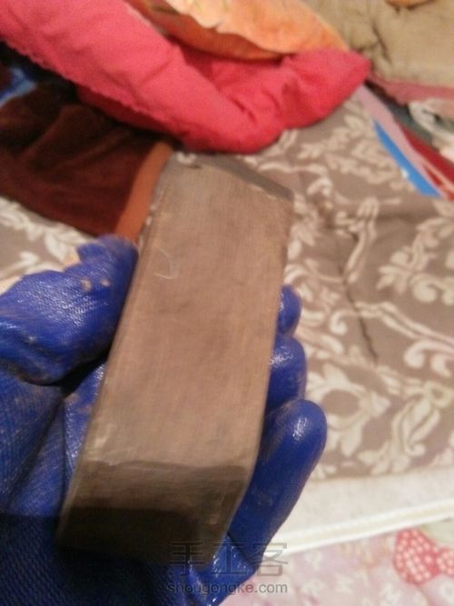 龟甲写意之富甲天下 第3步