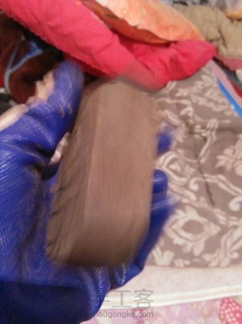 龟甲写意之富甲天下 第4步