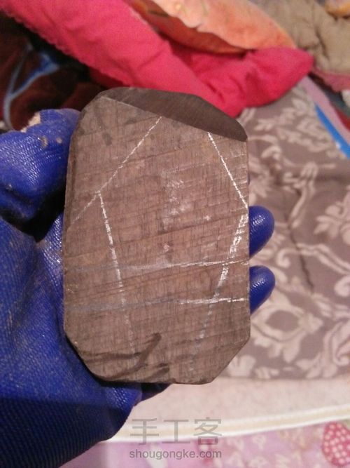 龟甲写意之富甲天下 第5步