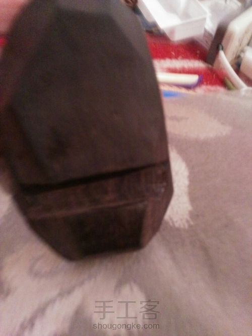 龟甲写意之富甲天下 第6步