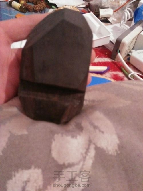 龟甲写意之富甲天下 第7步