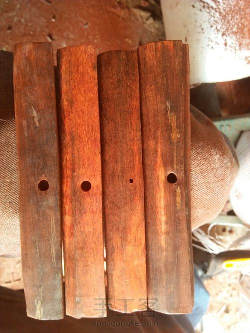 天下太平(摊大饼) 第2步