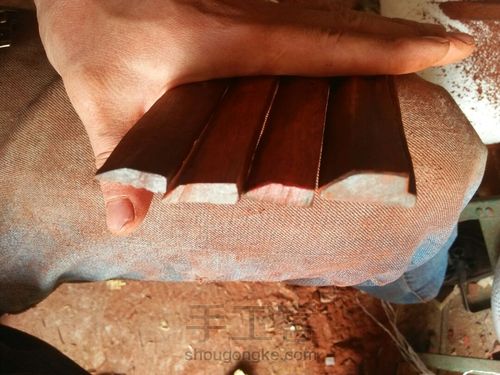 天下太平(摊大饼) 第3步