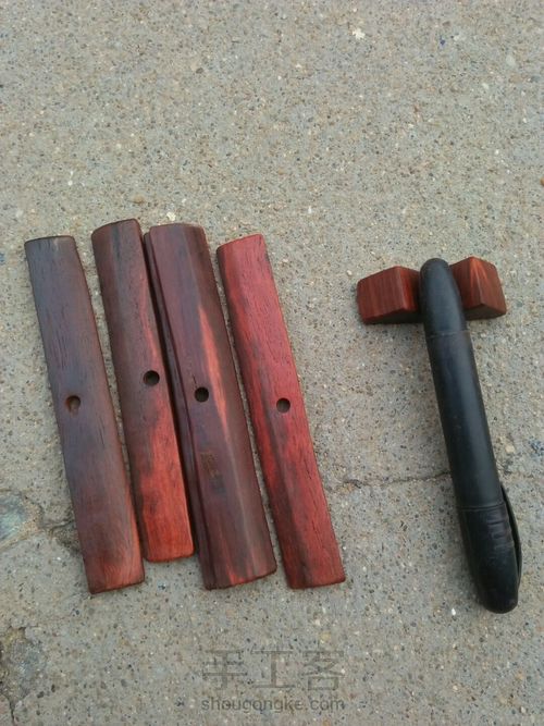 天下太平(摊大饼) 第5步