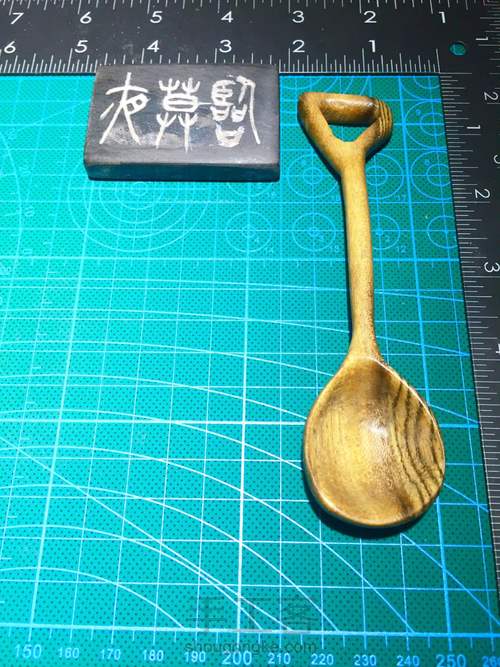 天线宝宝的勺子 第23步