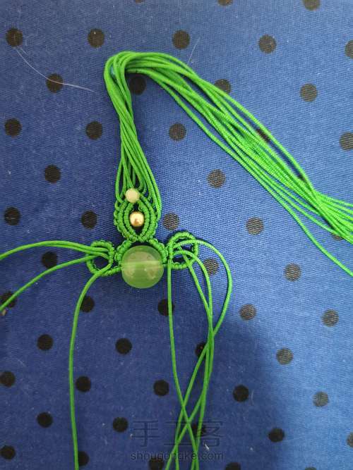 原创花嫁-(暂定名悱恻)教程 第16步