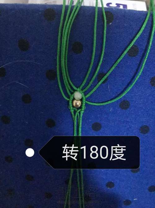 原创花嫁-(暂定名悱恻)教程 第7步