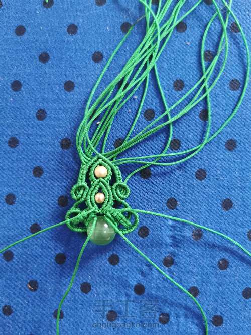 原创花嫁-(暂定名悱恻)教程 第28步