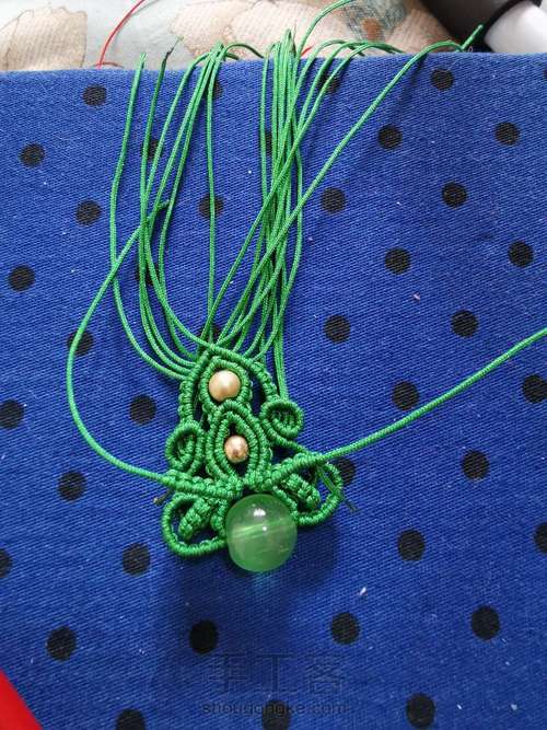 原创花嫁-(暂定名悱恻)教程 第29步