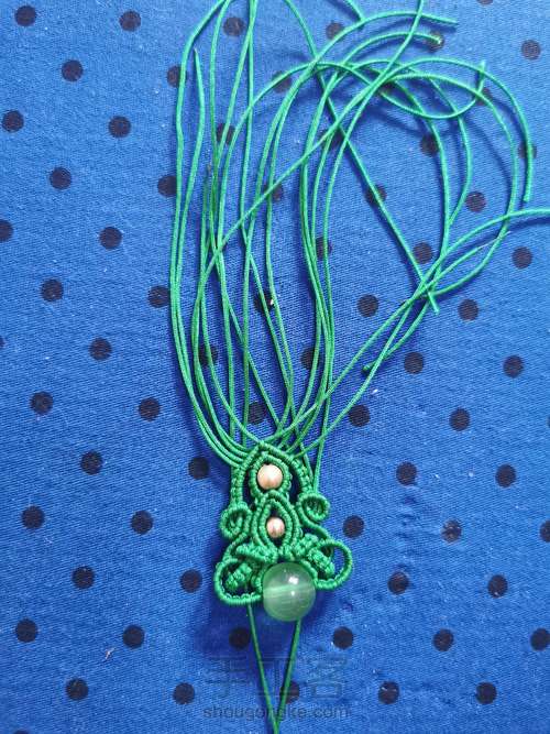 原创花嫁-(暂定名悱恻)教程 第31步