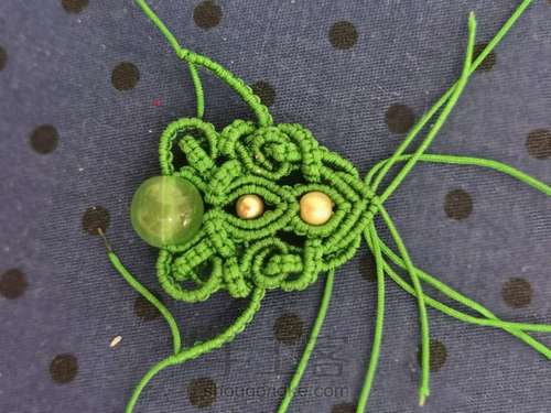 原创花嫁-(暂定名悱恻)教程 第40步