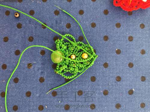 原创花嫁-(暂定名悱恻)教程 第41步