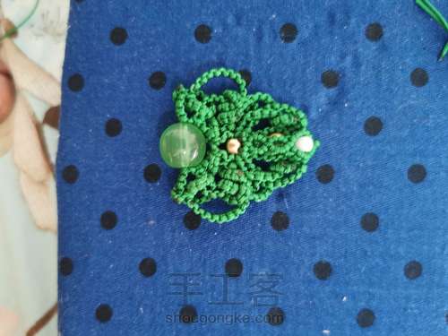 原创花嫁-(暂定名悱恻)教程 第42步