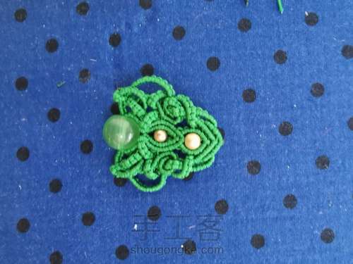 原创花嫁-(暂定名悱恻)教程 第43步