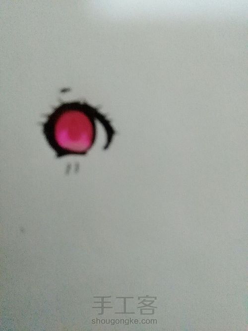 论资深眼控 第7步