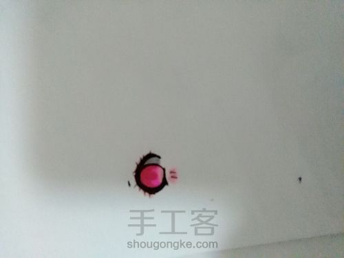 论资深眼控 第9步