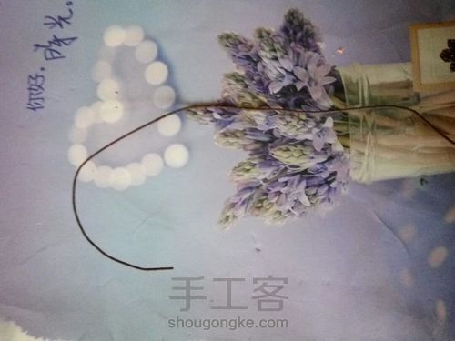 娃的耳机 第2步