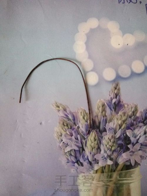 娃的耳机 第3步