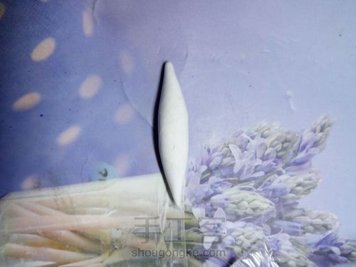 娃的耳机 第5步