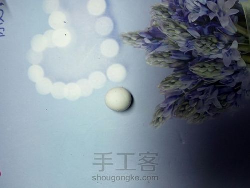 娃的耳机 第7步