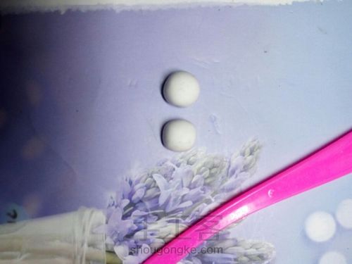 娃的耳机 第8步