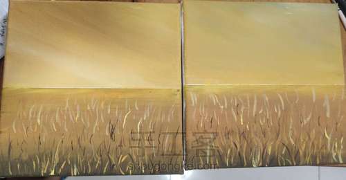 没事可以画一画 第6步