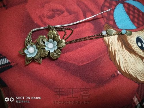 不知道想啥名字~( ̄▽ ̄~)(~ ̄▽ ̄)~ 第15步