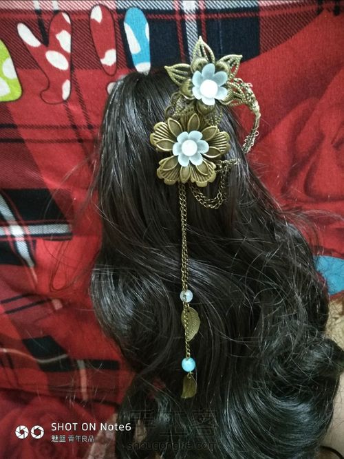 不知道想啥名字~( ̄▽ ̄~)(~ ̄▽ ̄)~ 第17步