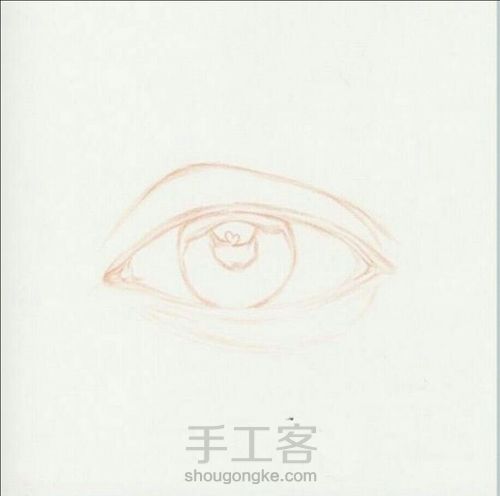 星空之眼 第1步