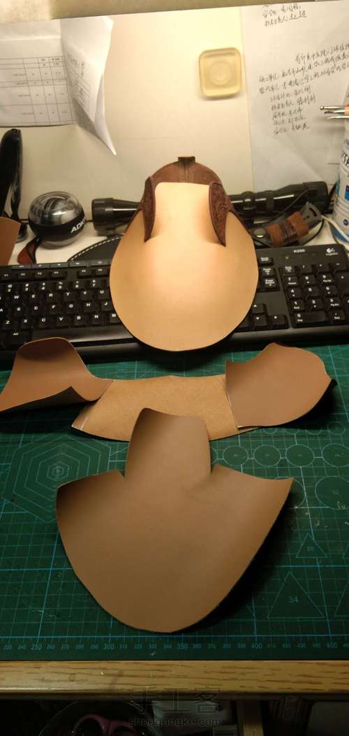 菜鸟第11双鞋！ 第10步