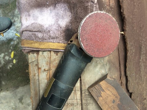 新手司机挖勺子 第11步